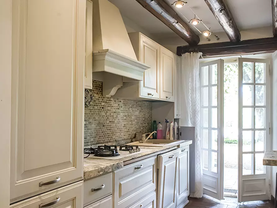 Immagine 31 di Rustico / casale in vendita  in OFFAGNA a Offagna