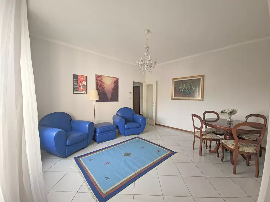 Immagine 5 di Bilocale in vendita  in Corso Matuzia 149 a San Remo