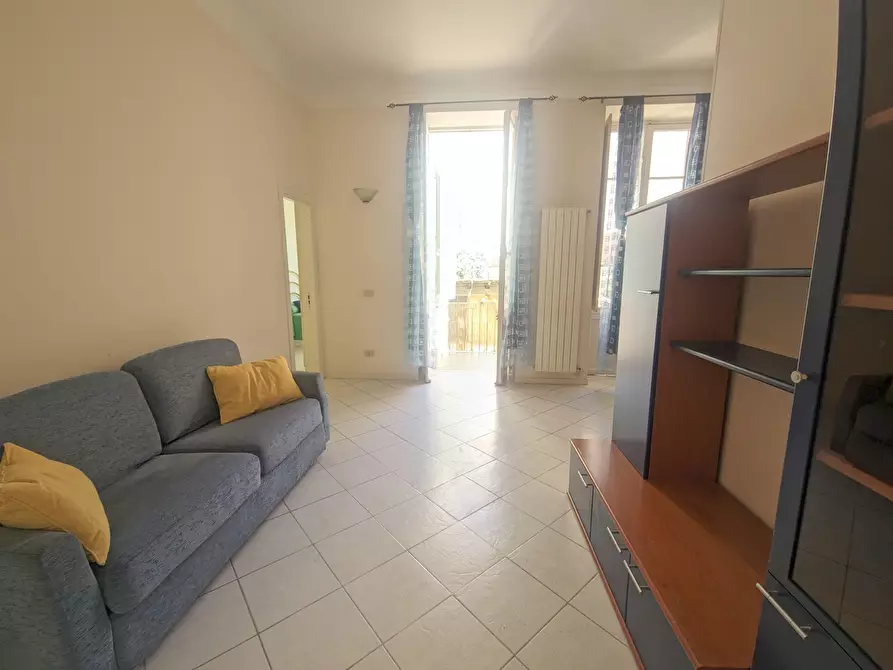 Immagine 8 di Bilocale in vendita  in Via Zeffiro Massa 84 a San Remo