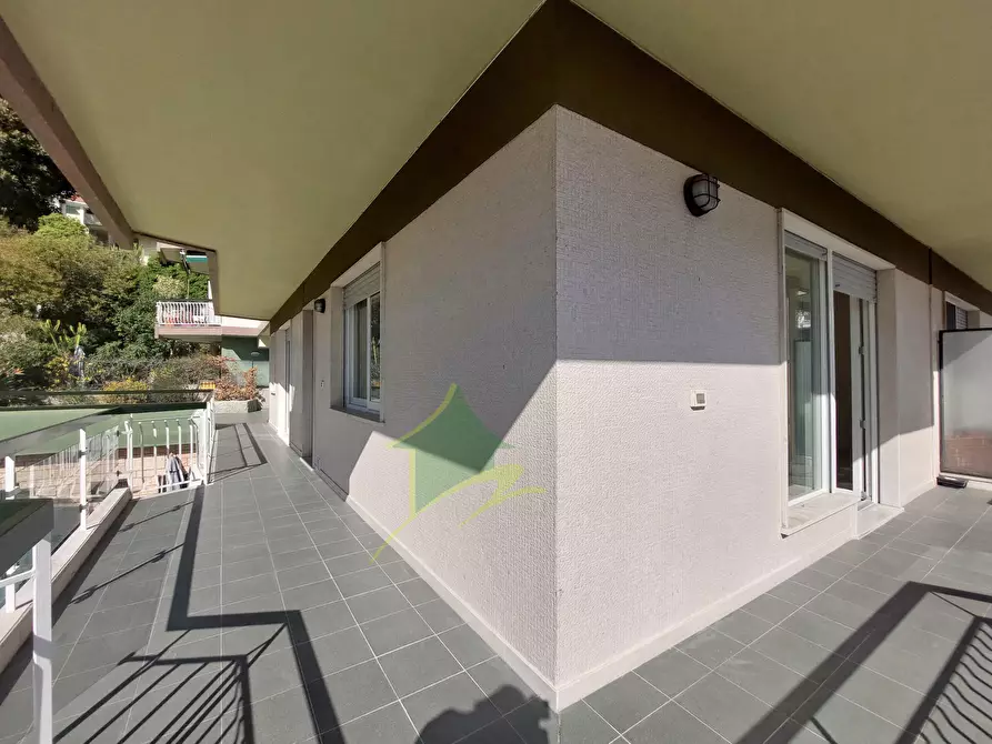 Immagine 15 di Trilocale in affitto  in Via Vallarino 78 a San Remo