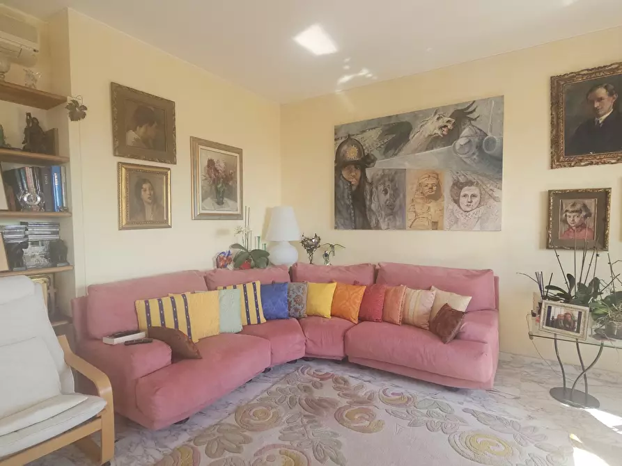 Immagine 7 di Pentalocale in vendita  in Via Borea 63 a San Remo