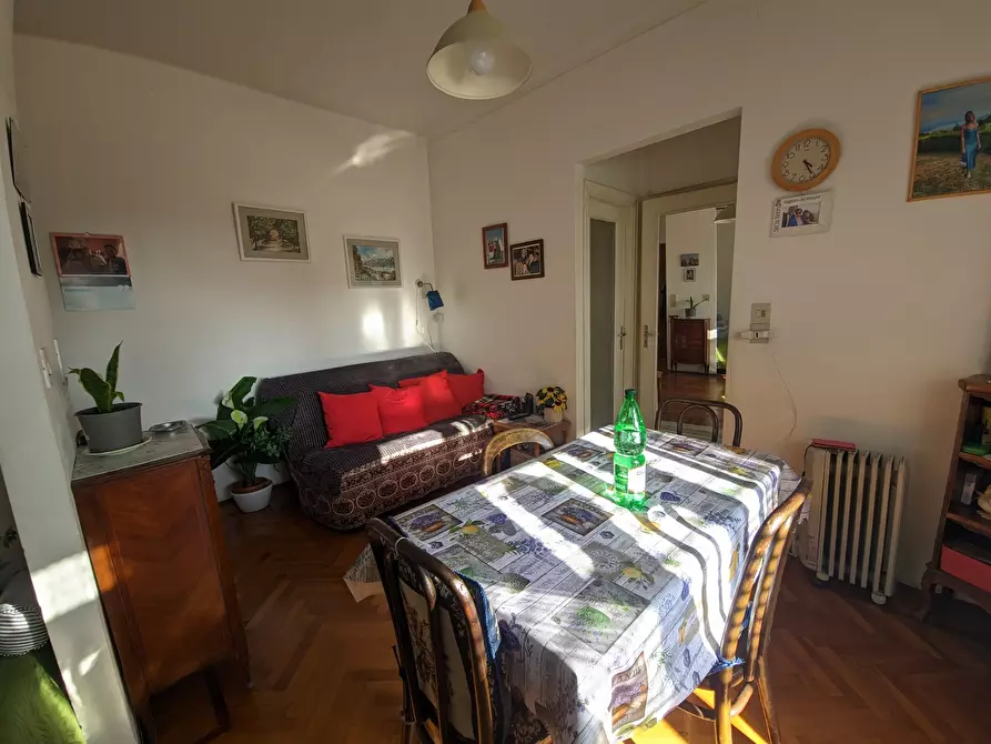 Immagine 4 di Monolocale in vendita  in Corso Matuzia 149 a San Remo