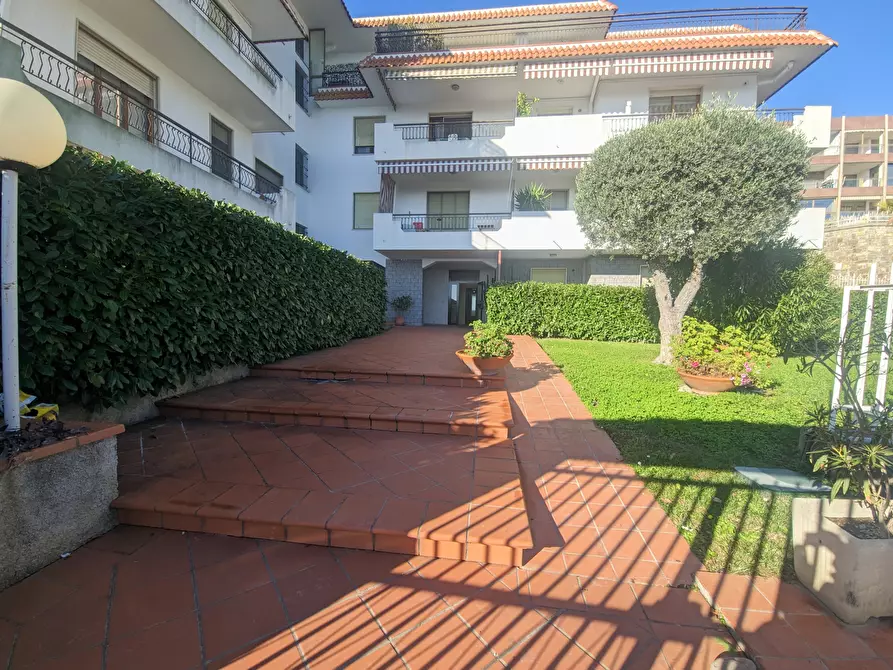 Immagine 17 di Trilocale in vendita  in Via Padre Semeria 522 a San Remo