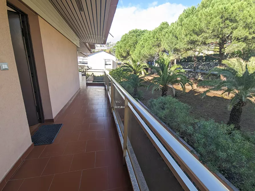 Immagine 15 di Trilocale in affitto  in Via Padre Semeria 133 a San Remo