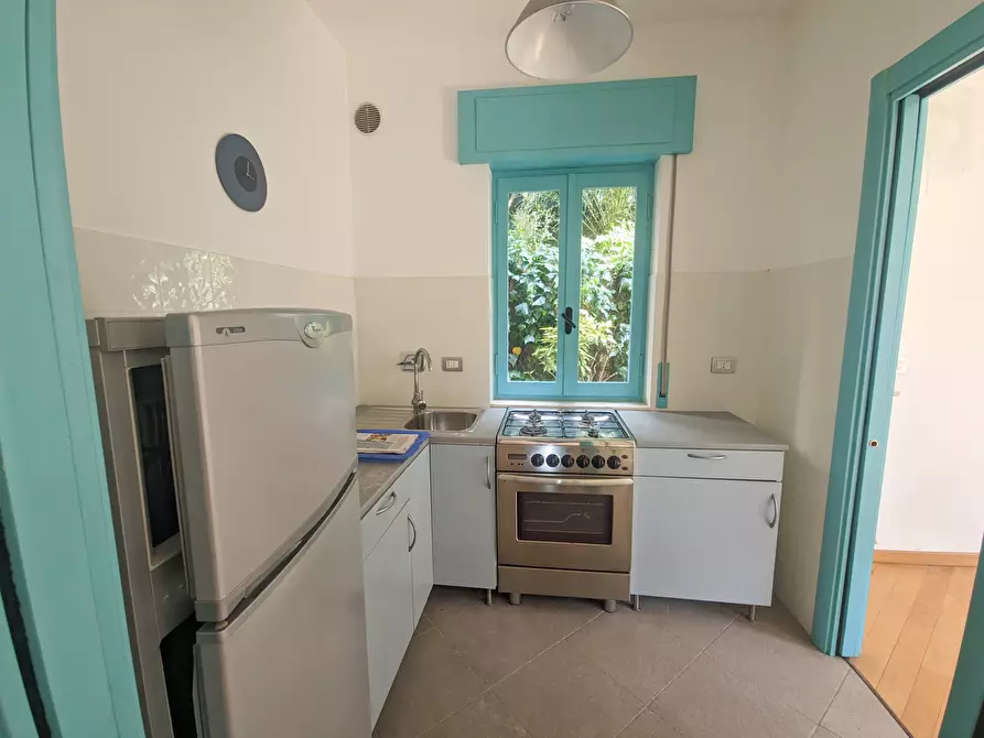 Immagine 7 di Trilocale in vendita  in Corso degli Inglesi 458 a San Remo