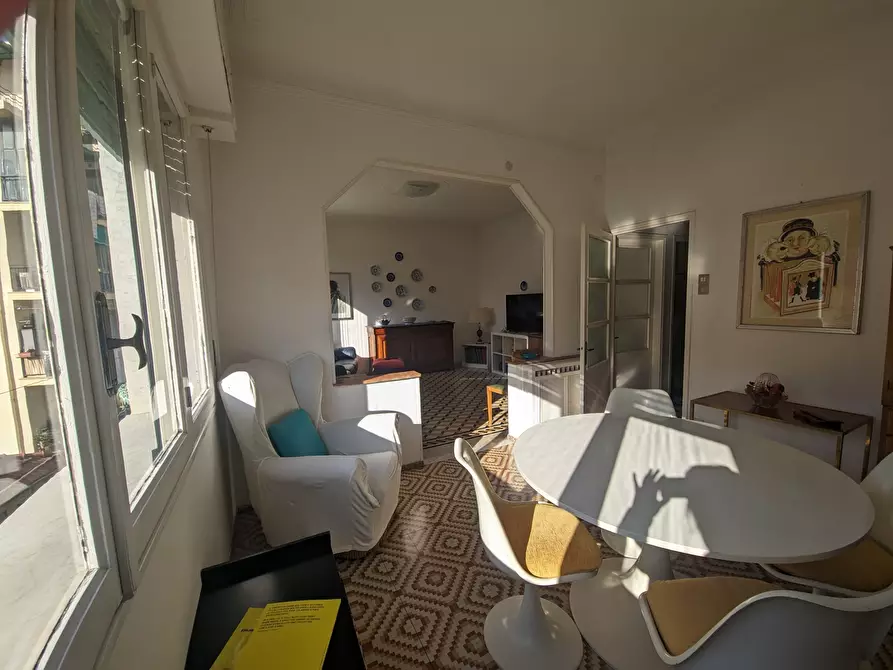 Immagine 3 di Quadrilocale in vendita  in Strada Collardente 6 a San Remo