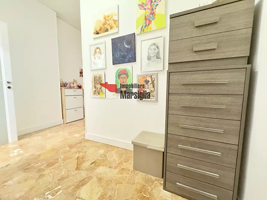 Immagine 35 di Quadrilocale in vendita  in Strada Solaro 14 a San Remo