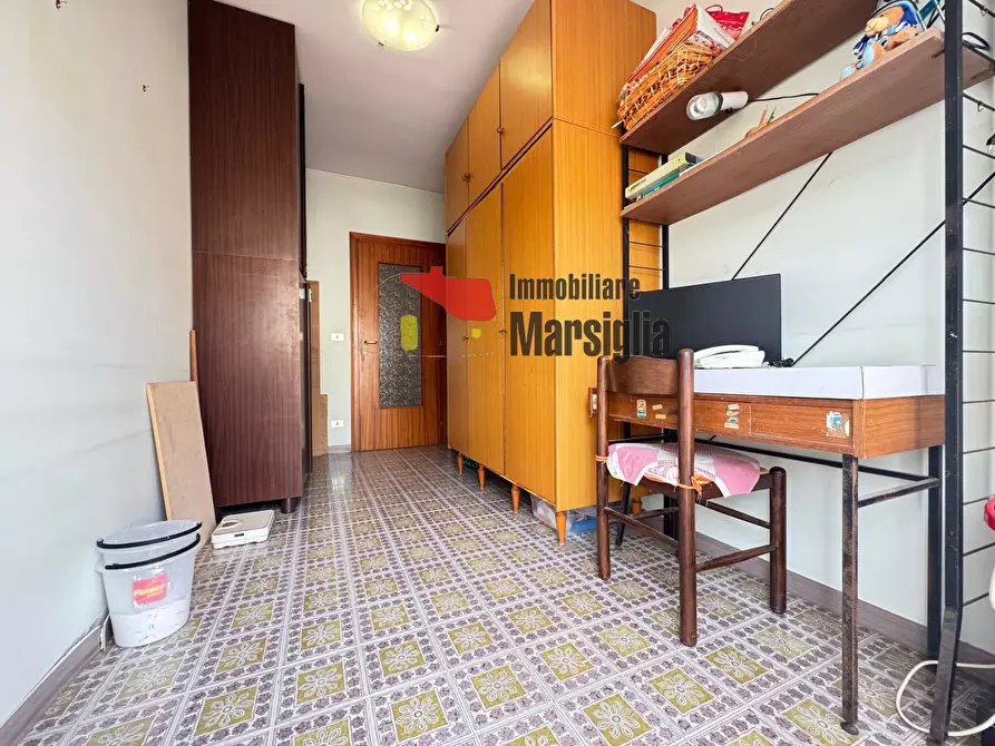 Immagine 19 di Attico in vendita  in Via Pietro Agosti snc a San Remo