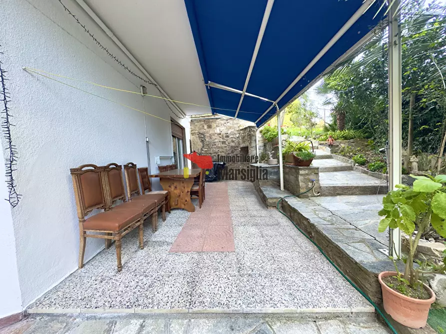 Immagine 38 di Quadrilocale in vendita  in Strada Solaro 14 a San Remo