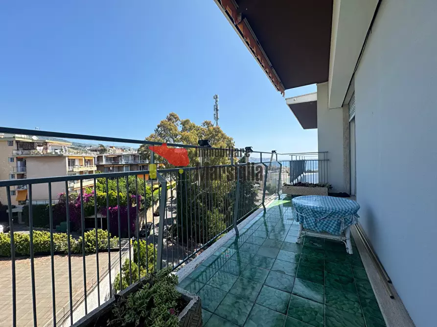 Immagine 24 di Quadrilocale in vendita  in Via Padre Semeria 282 a San Remo