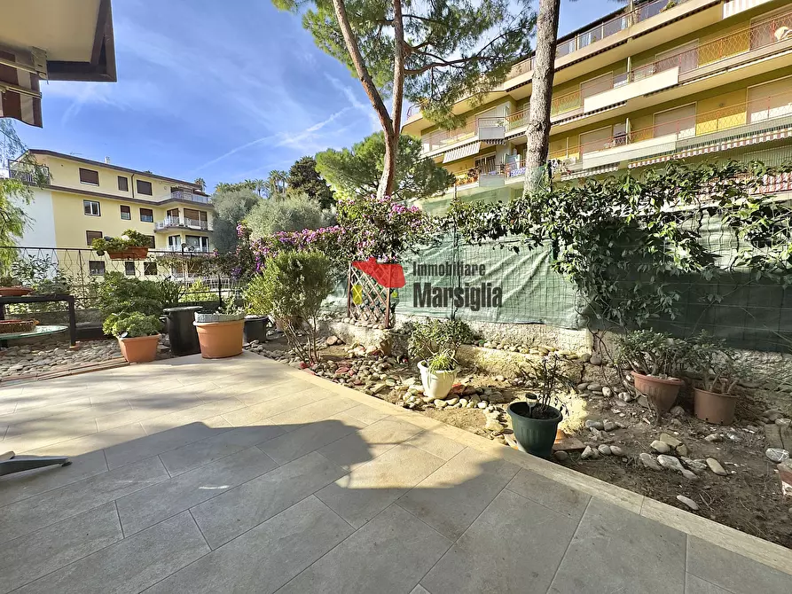 Immagine 17 di Bilocale in vendita  in Via Padre Semeria 400 a San Remo