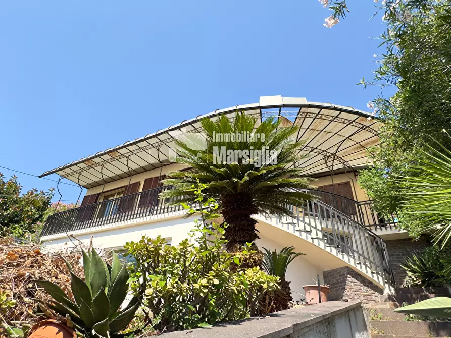 Immagine 32 di Casa indipendente in vendita  in Via Gabriele D'Annunzio snc a San Remo