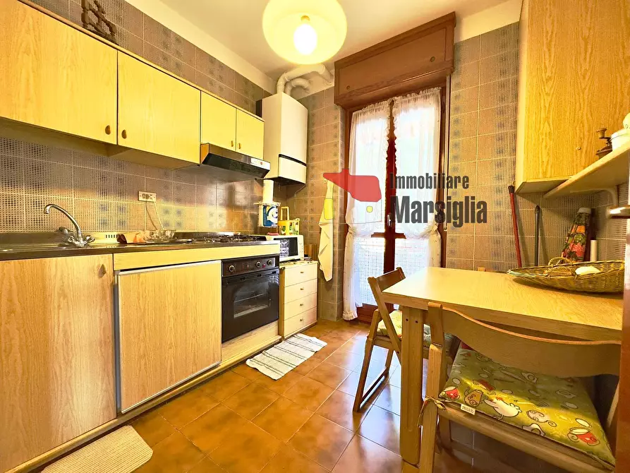 Immagine 9 di Monolocale in vendita  in Strada Solaro 121 a San Remo