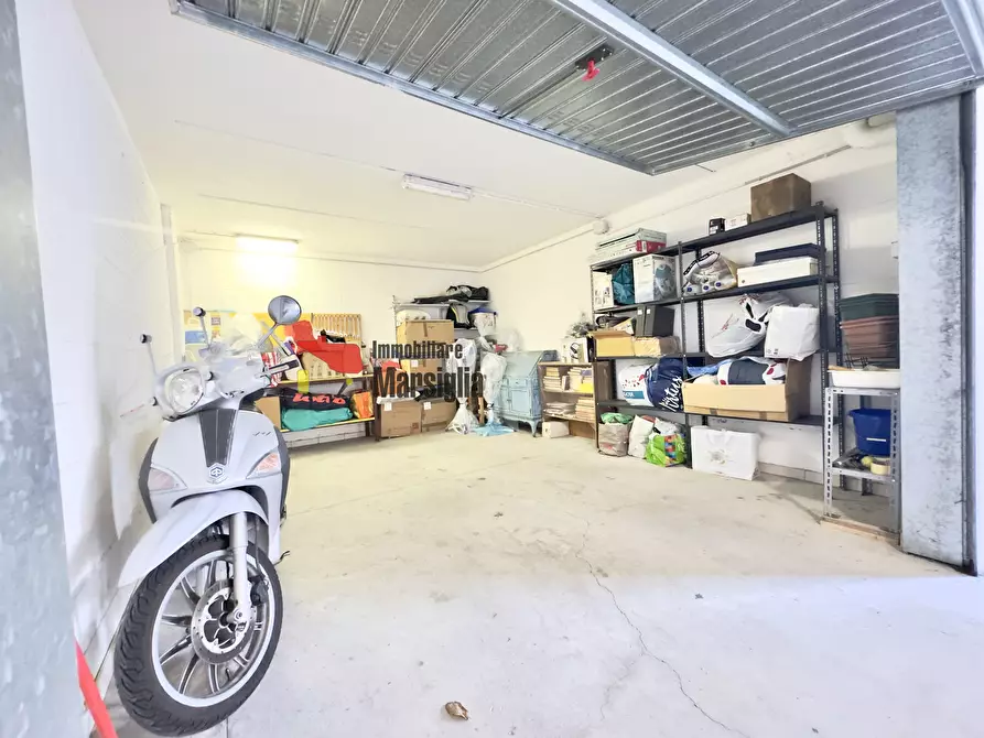 Immagine 33 di Trilocale in vendita  in Strada San Lorenzo 30 a San Remo