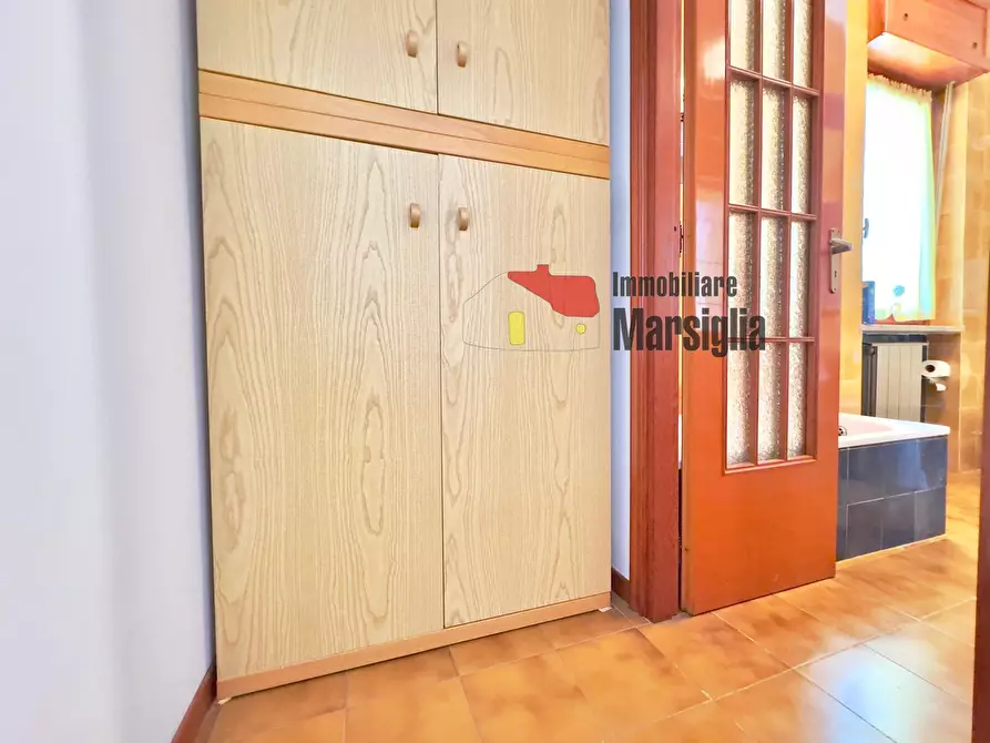 Immagine 10 di Monolocale in vendita  in Strada Solaro 121 a San Remo