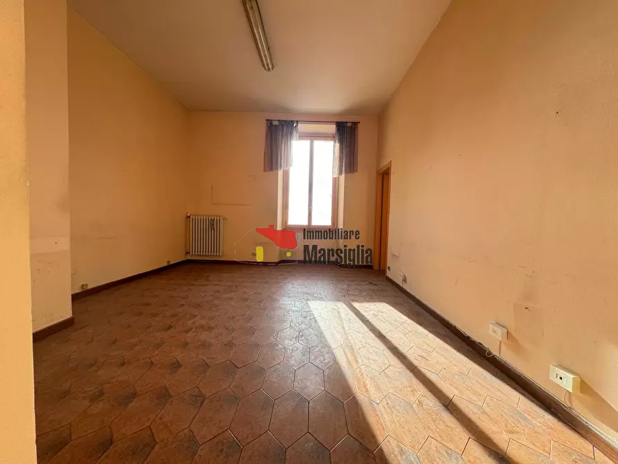 Immagine 3 di Trilocale in vendita  in Via Giacomo Matteotti 12 a San Remo