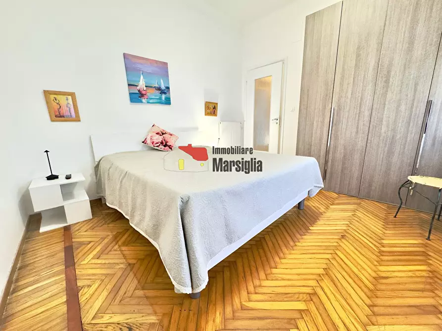 Immagine 19 di Bilocale in vendita  in Corso degli Inglesi 620 a San Remo