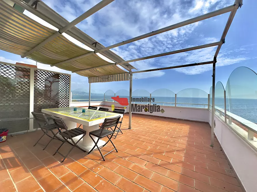 Immagine 36 di Attico in vendita  in CAPO PINO a San Remo