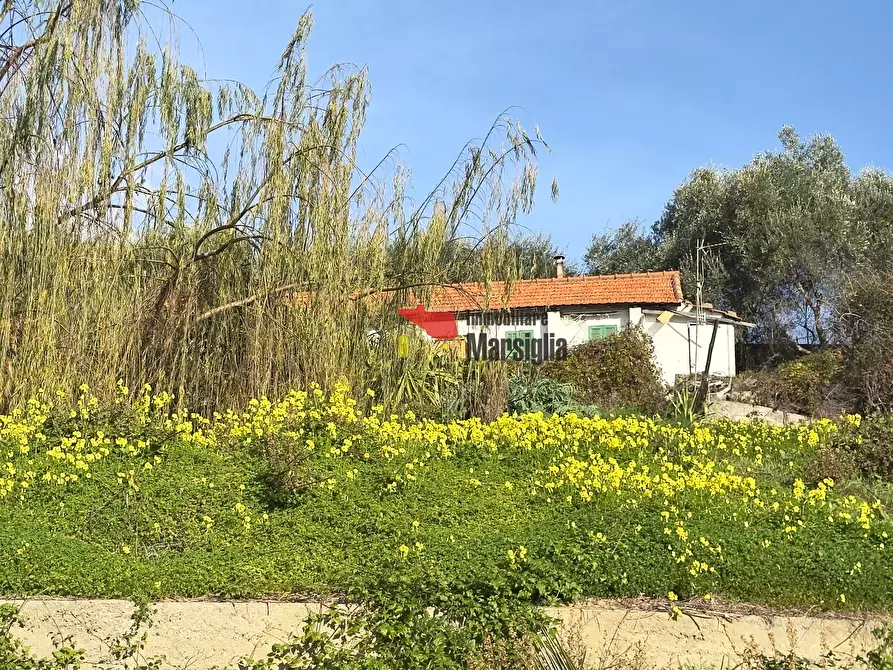 Immagine 6 di Terreno edificabile in vendita  in Via Padre Semeria 388 a San Remo