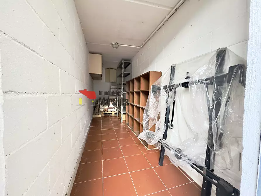 Immagine 31 di Trilocale in vendita  in Strada San Lorenzo 30 a San Remo