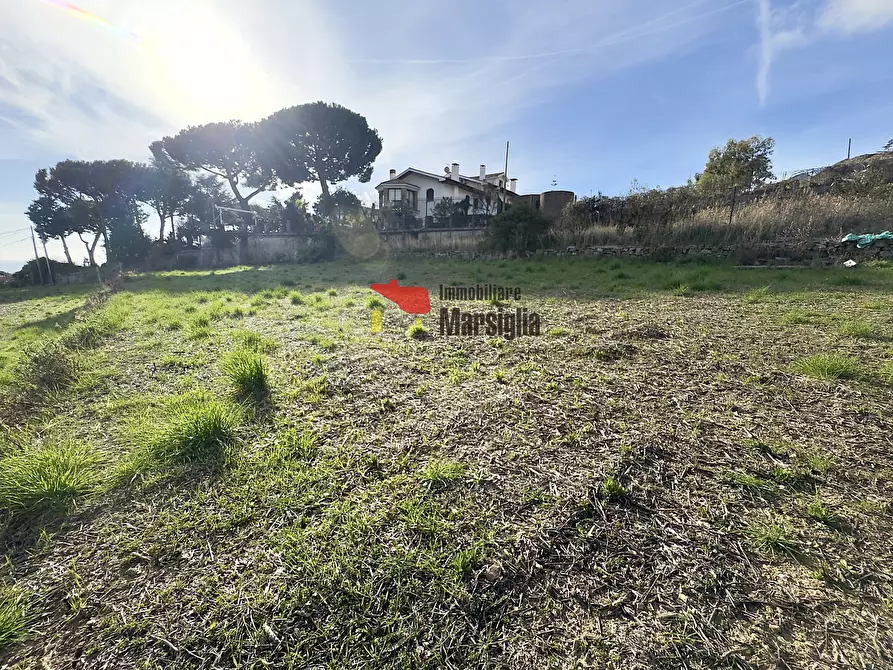 Immagine 3 di Terreno edificabile in vendita  in VIA PADRE SEMERIA 400 a San Remo