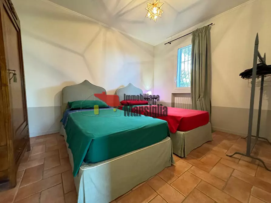 Immagine 22 di Porzione di casa in vendita  in ZONA SOLARO a San Remo