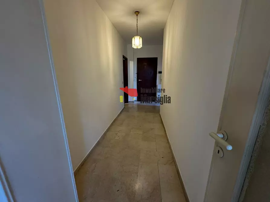 Immagine 8 di Trilocale in vendita  in Strada Bonmoschetto 8 a San Remo