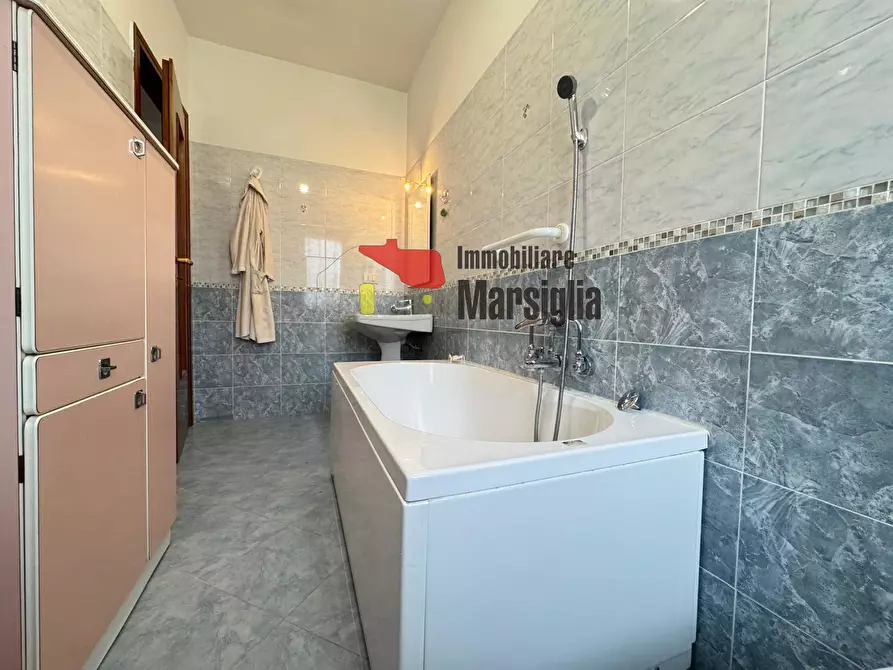 Immagine 21 di Attico in vendita  in Via Pietro Agosti snc a San Remo