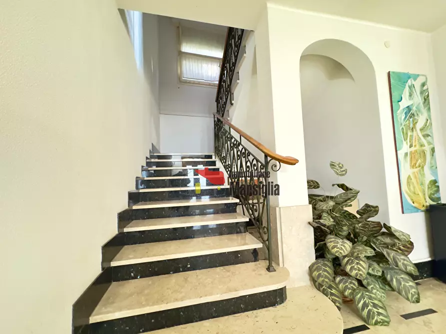 Immagine 16 di Casa indipendente in vendita  in Via G. D'Annunzio 60 a San Remo