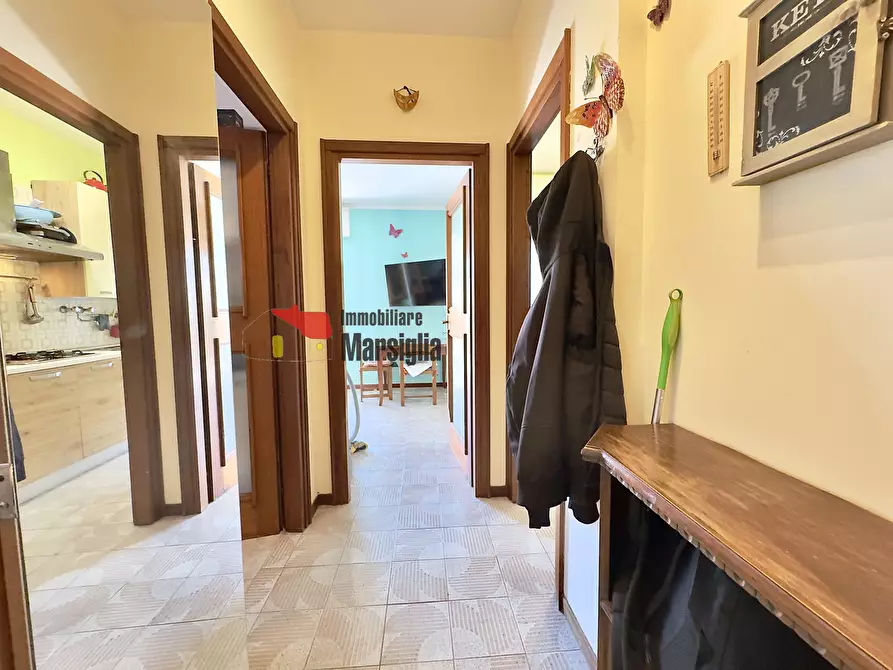 Immagine 8 di Bilocale in vendita  in Via Padre Semeria 406 a San Remo