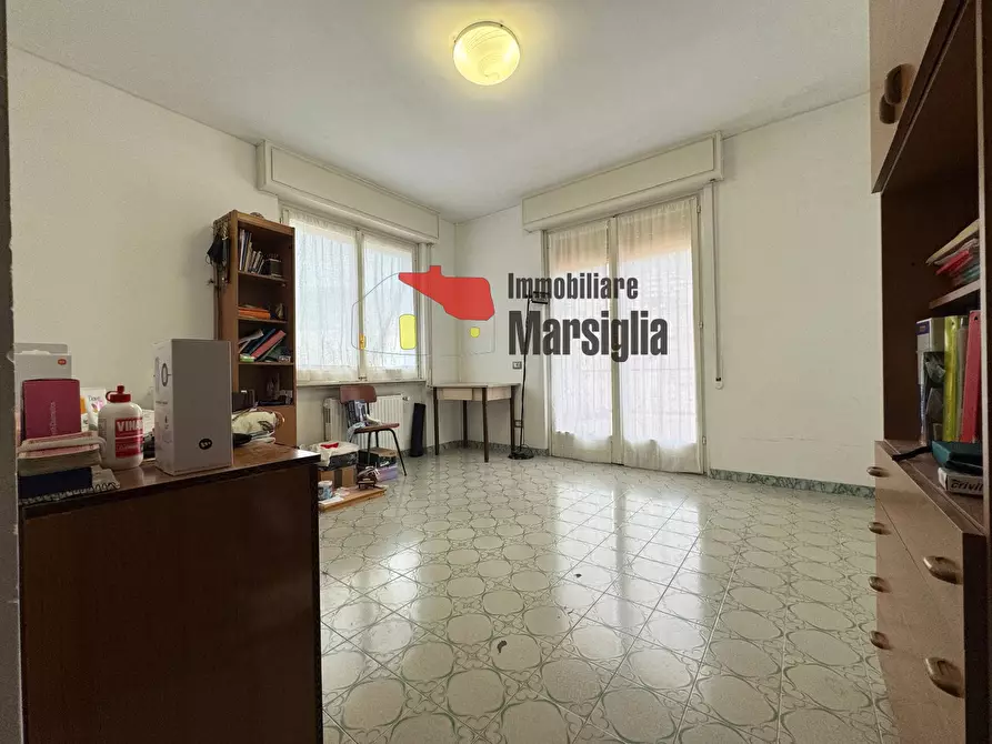 Immagine 18 di Attico in vendita  in Via Pietro Agosti snc a San Remo