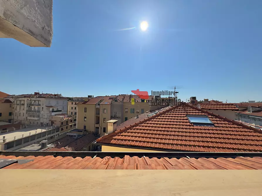 Immagine 20 di Bilocale in vendita  in Via Feraldi 20 a San Remo