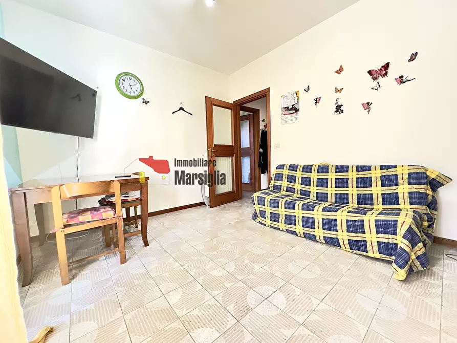 Immagine 7 di Bilocale in vendita  in Via Padre Semeria 406 a San Remo