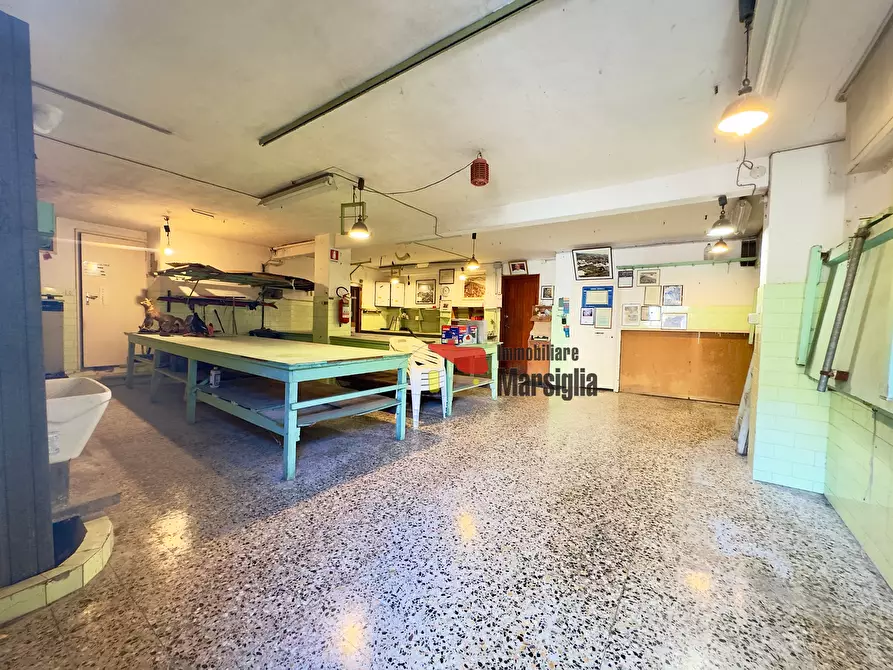 Immagine 38 di Casa indipendente in vendita  in Via G. D'Annunzio 60 a San Remo