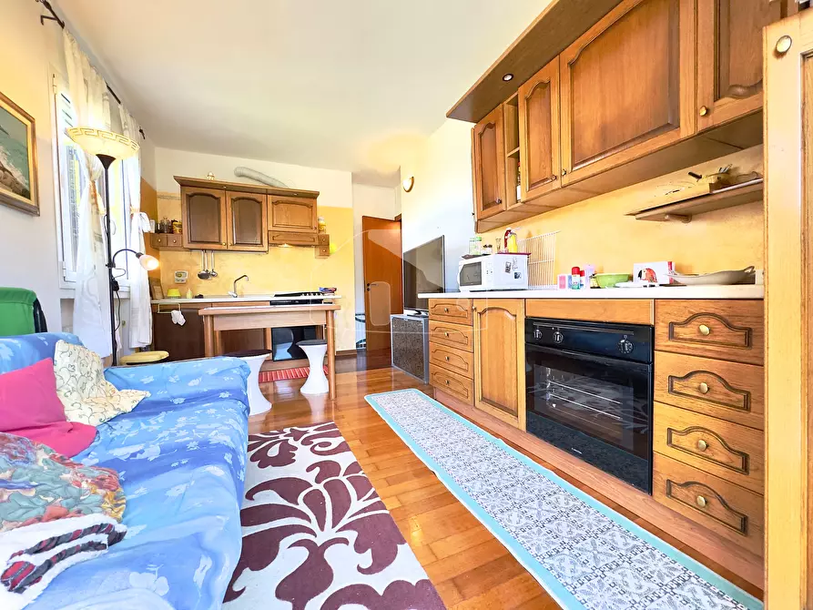 Immagine 30 di Casa indipendente in vendita  in Strada San Bartolomeo 300 a San Remo