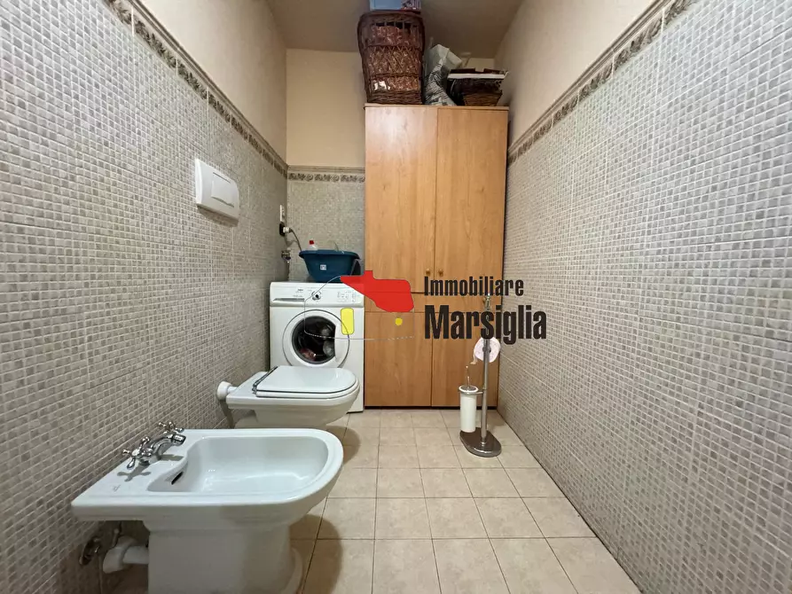 Immagine 31 di Villa in vendita  in Via Monsignore Tornatore a Dolceacqua