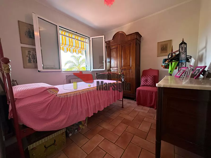 Immagine 17 di Porzione di casa in vendita  in ZONA SOLARO a San Remo