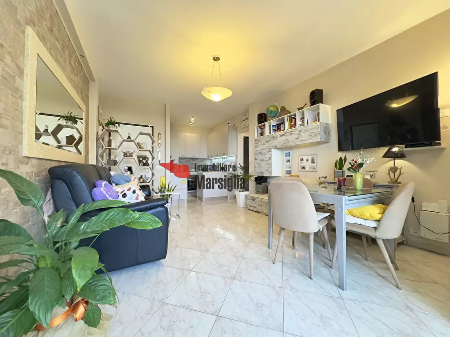 Immagine 18 di Trilocale in vendita  in Strada Solaro 121 a San Remo