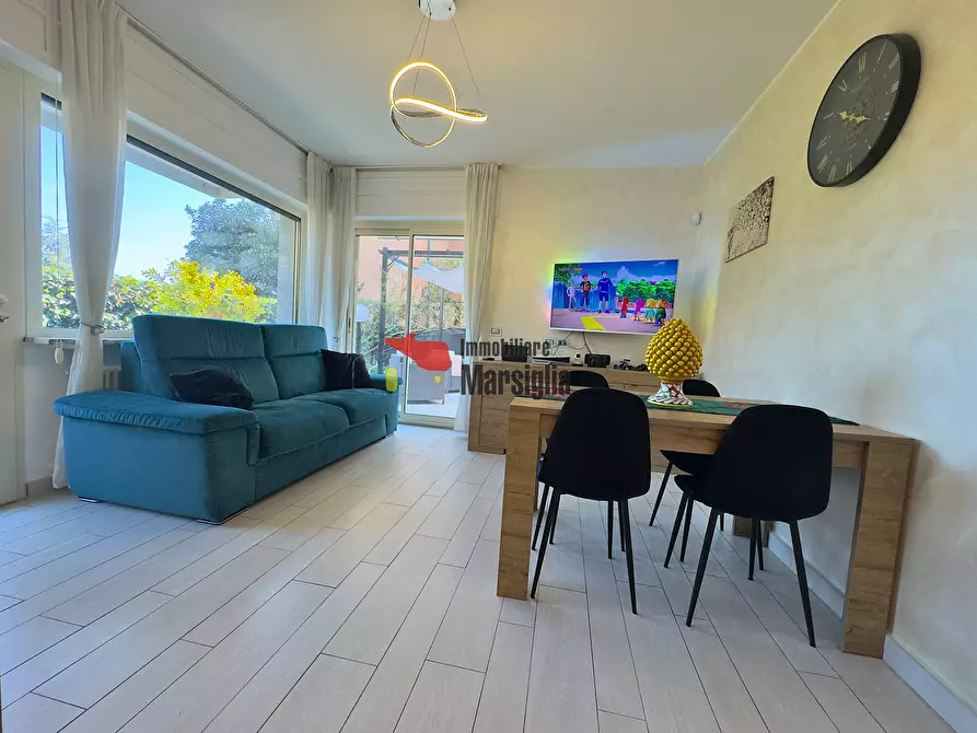 Immagine 49 di Pentalocale in vendita  in Corso Guglielmo Marconi 150 a San Remo