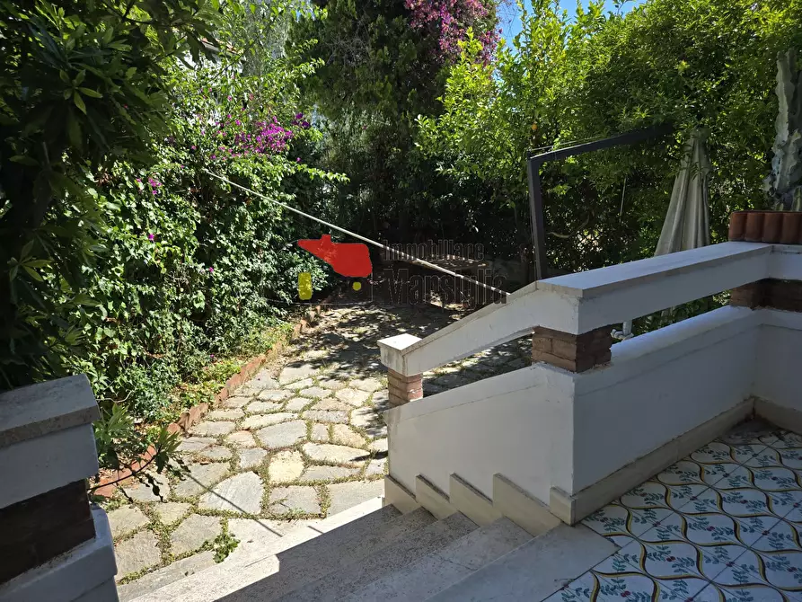 Immagine 8 di Quadrilocale in vendita  in VIA LUIGI NUVOLONI a San Remo