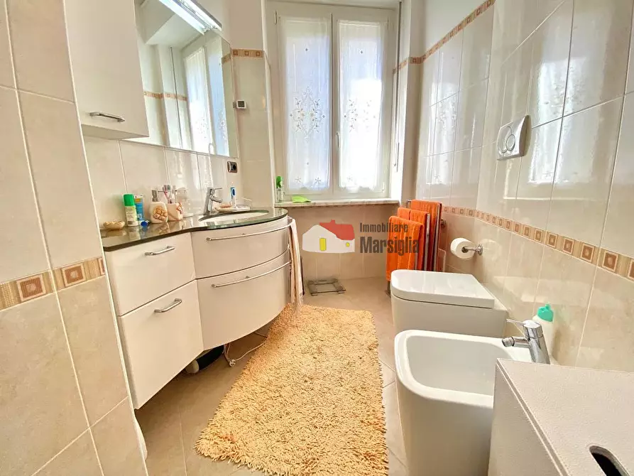 Immagine 15 di Trilocale in vendita  in Strada Solaro 35 a San Remo