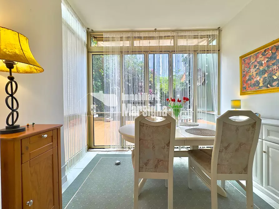 Immagine 4 di Bilocale in vendita  in Salita Grand Albergo 6 a San Remo