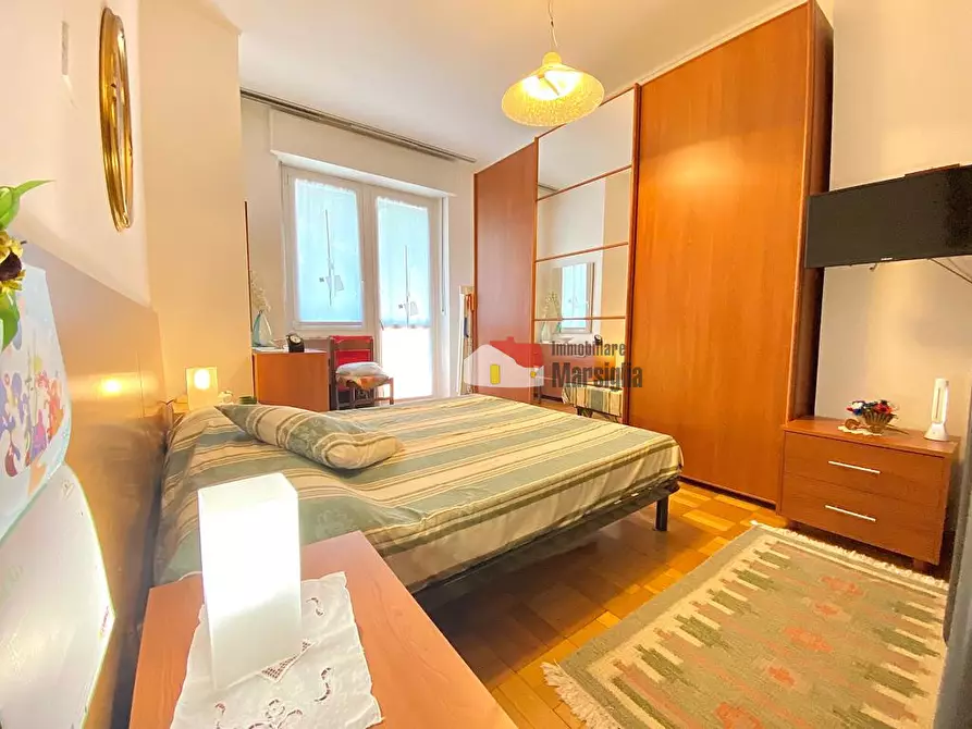 Immagine 11 di Trilocale in vendita  in Strada Solaro 35 a San Remo