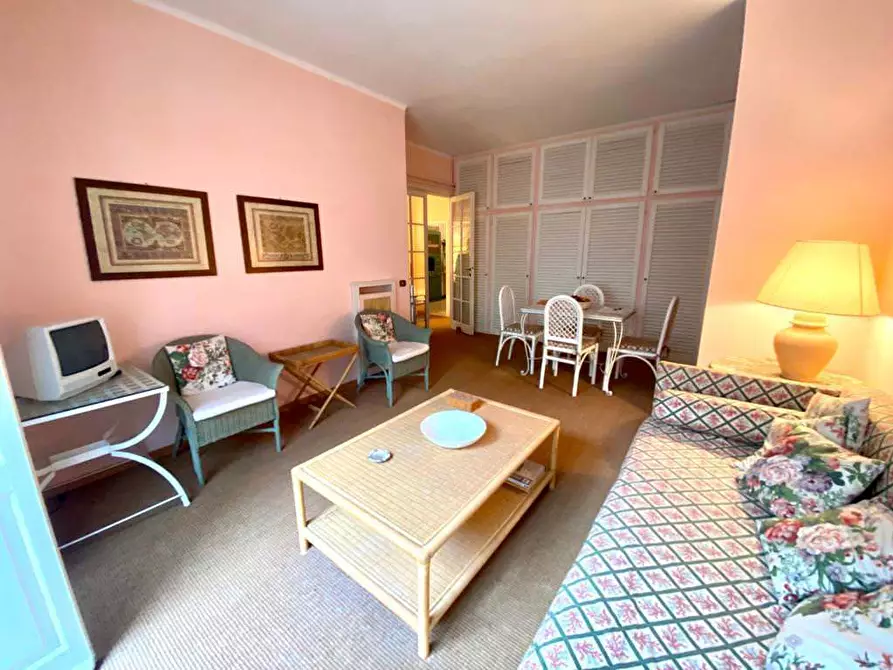 Immagine 1 di Appartamento in vendita  in Via Roma a Portofino