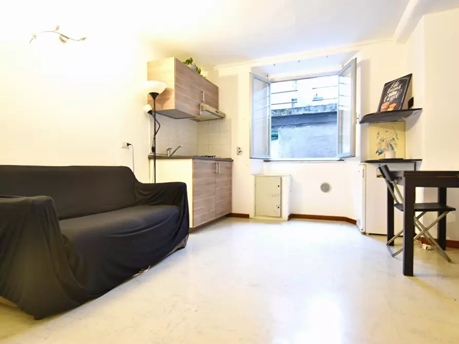 Immagine 1 di Appartamento in vendita  in VICO DI PORTANUOVA a Genova