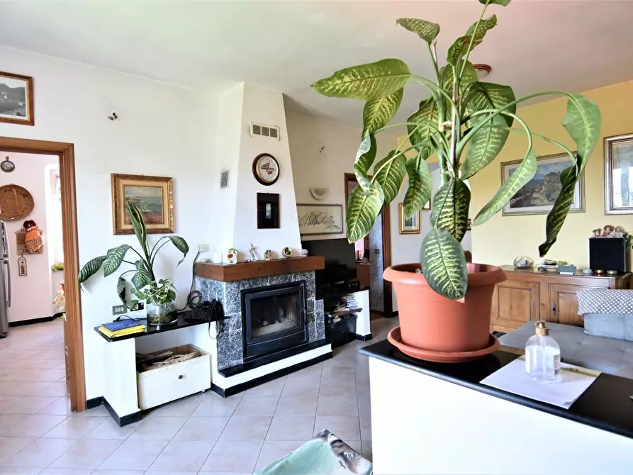 Immagine 1 di Appartamento in vendita  in Via E. Giacomazzi a Bargagli