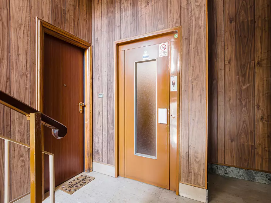 Immagine 36 di Trilocale in vendita  in Via Di Nanni a Orbassano