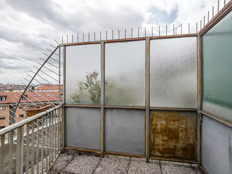 Immagine 26 di Bilocale in vendita  in Corso Principe Eugenio a Torino
