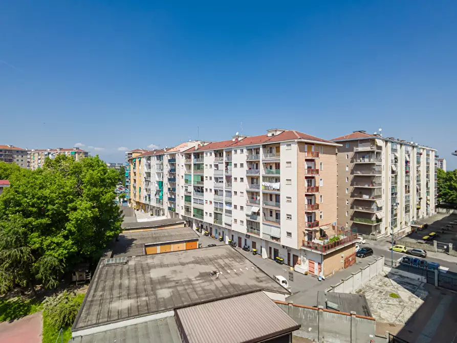 Immagine 26 di Bilocale in vendita  in Via Campiglia a Torino