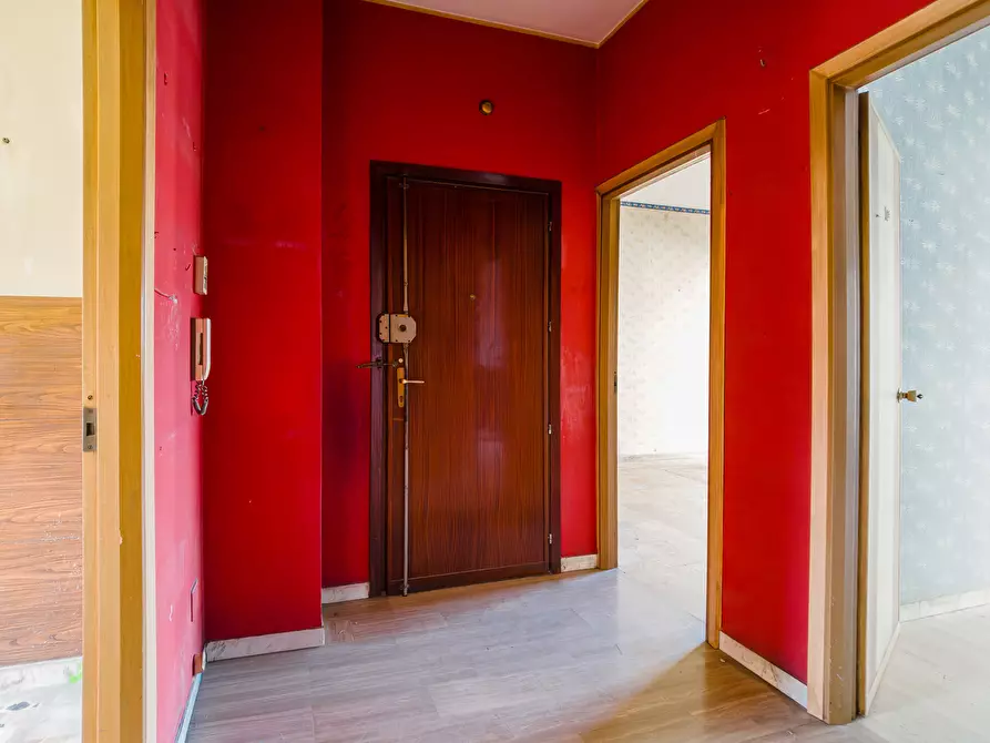 Immagine 4 di Trilocale in vendita  in Via Giorgio Bellono a Torino